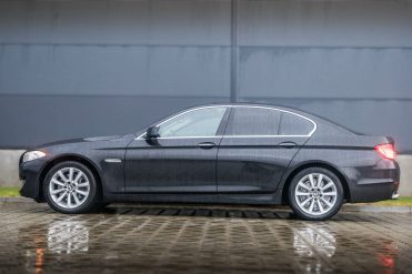 BMW 525