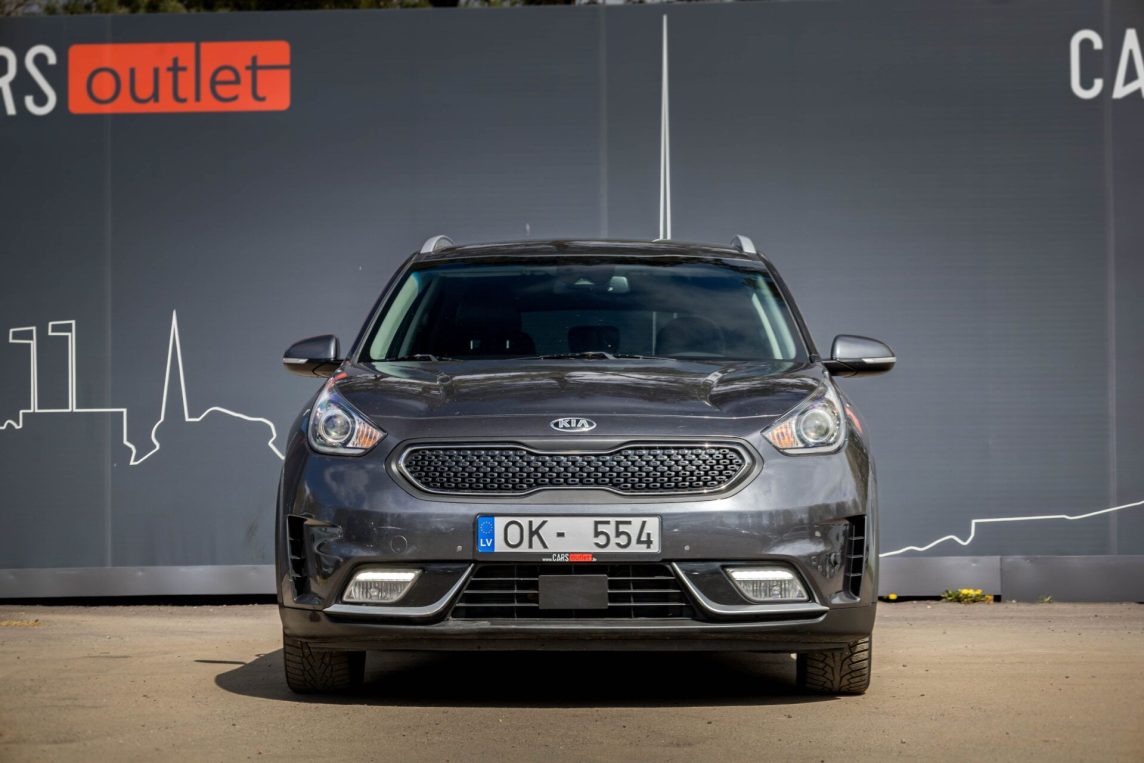 KIA NIRO