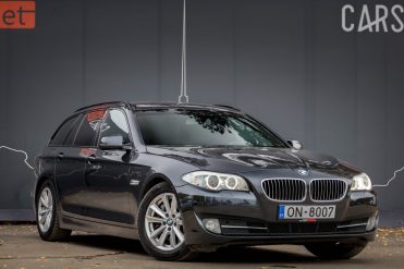 BMW 525