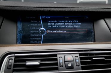 BMW 730