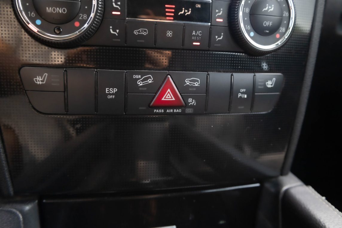 MERCEDES BENZ ML 280