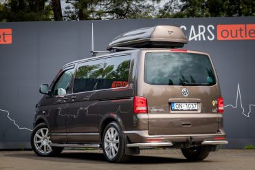 VW MULTIVAN