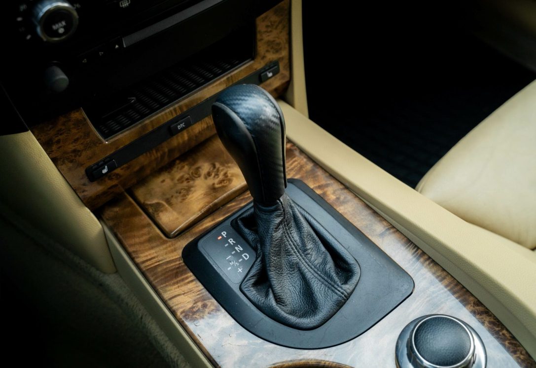BMW 530D