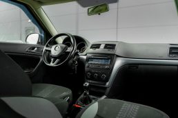 ŠKODA YETI