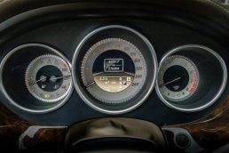MERCEDES BENZ CLS 350