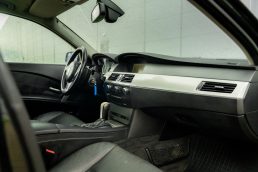 BMW 525D