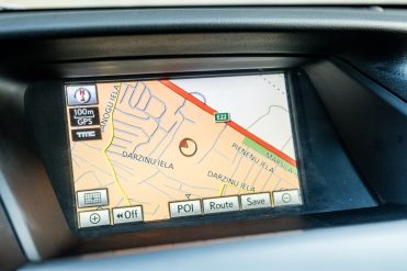 LEXUS RX450H