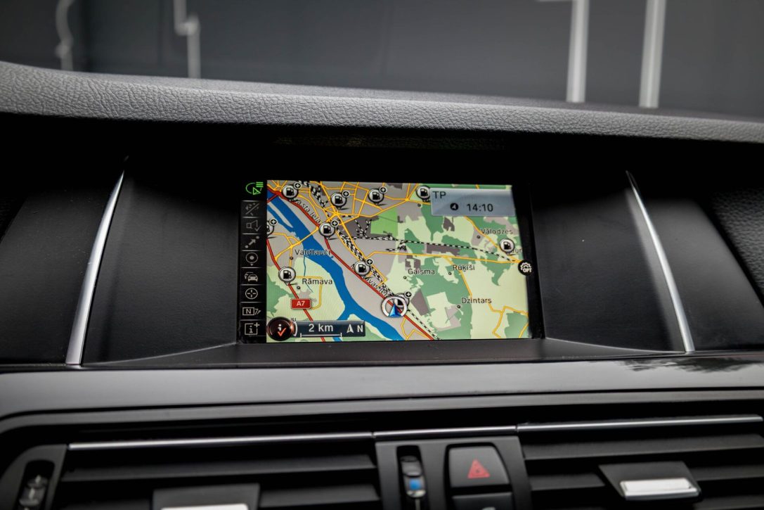 BMW 520D