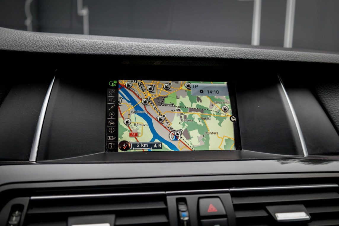 BMW 520D