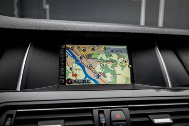 BMW 520D