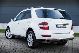 MERCEDES BENZ ML 320