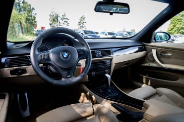 BMW 325