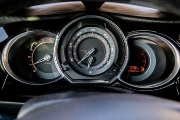 CITROEN DS3