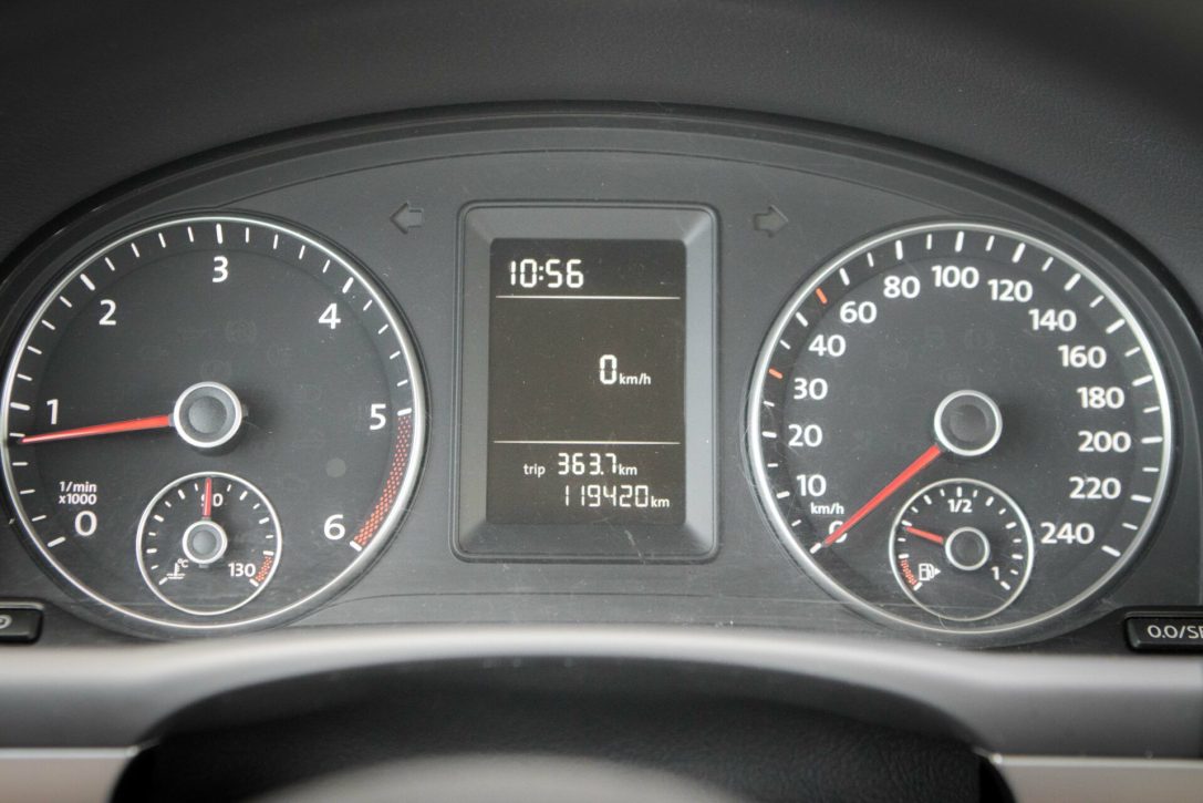 VW TOURAN