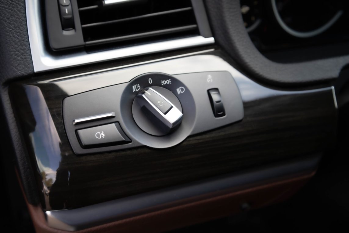 BMW 530D XDRIVE