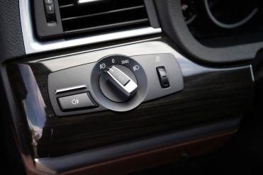 BMW 530D XDRIVE