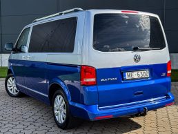VW MULTIVAN