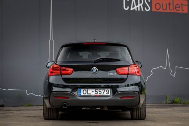 BMW 118D