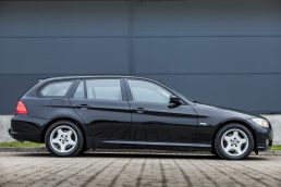 BMW 316D