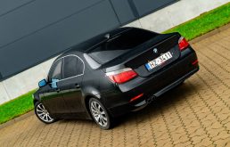 BMW 525D