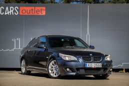 BMW 535