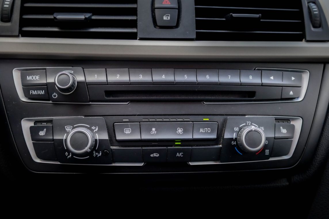 BMW 320D