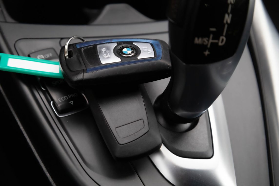 BMW 118D