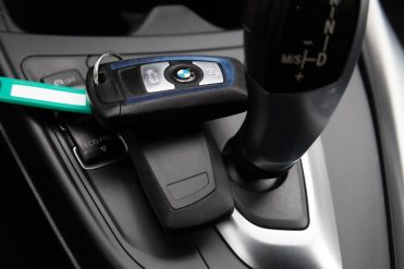 BMW 118D