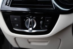 BMW 520D XDRIVE