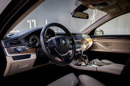 BMW 535