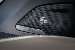 BMW I I3