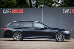 BMW 535