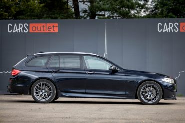 BMW 535