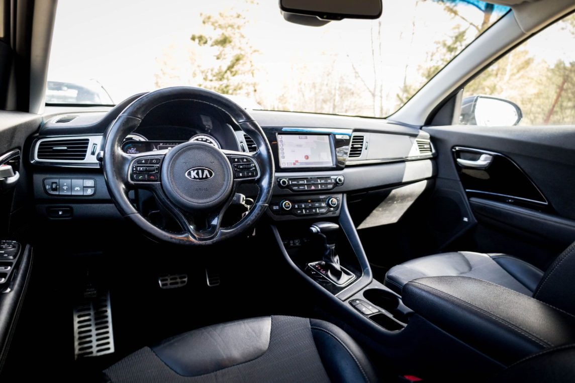 KIA NIRO