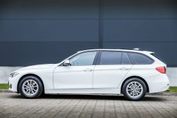 BMW 316D