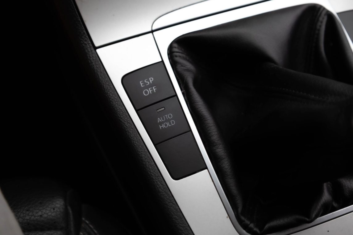 VW PASSAT CC
