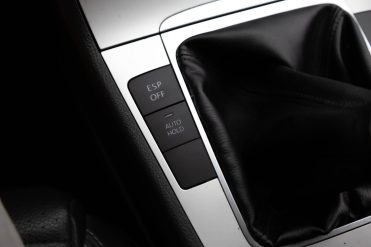 VW PASSAT CC