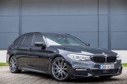 BMW 530D