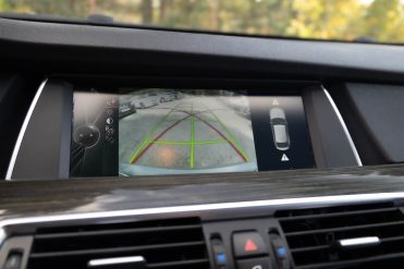 BMW 530D XDRIVE