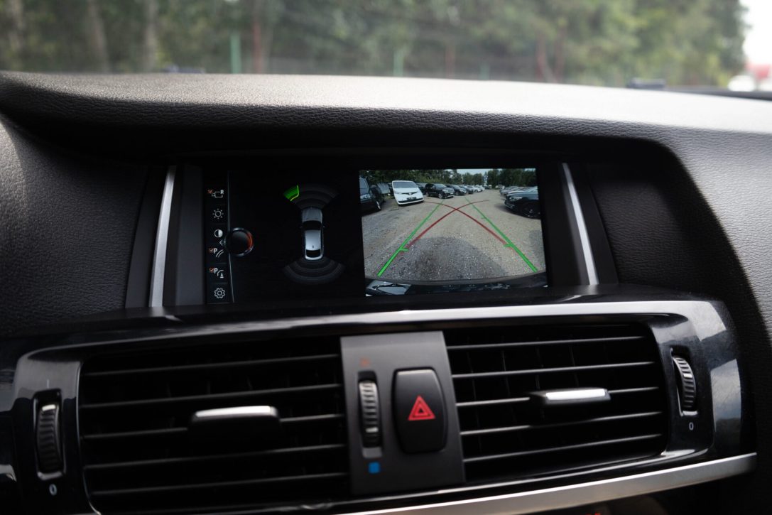 BMW X4 XDRIVE20D