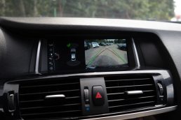 BMW X4 XDRIVE20D