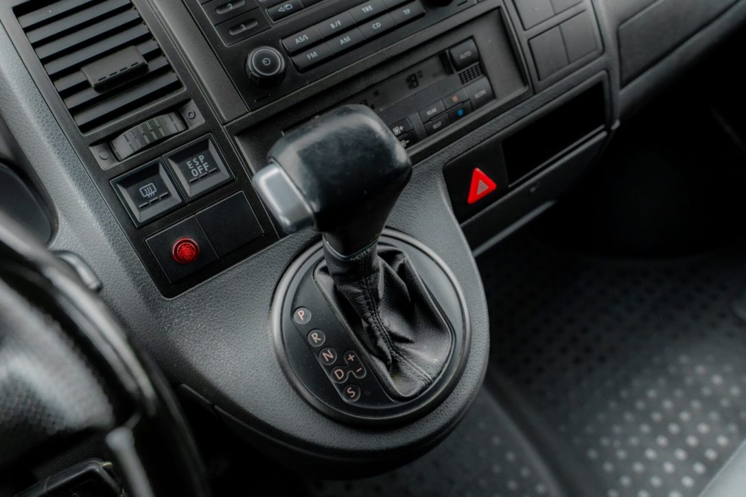 VW CARAVELLE