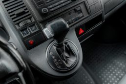 VW CARAVELLE