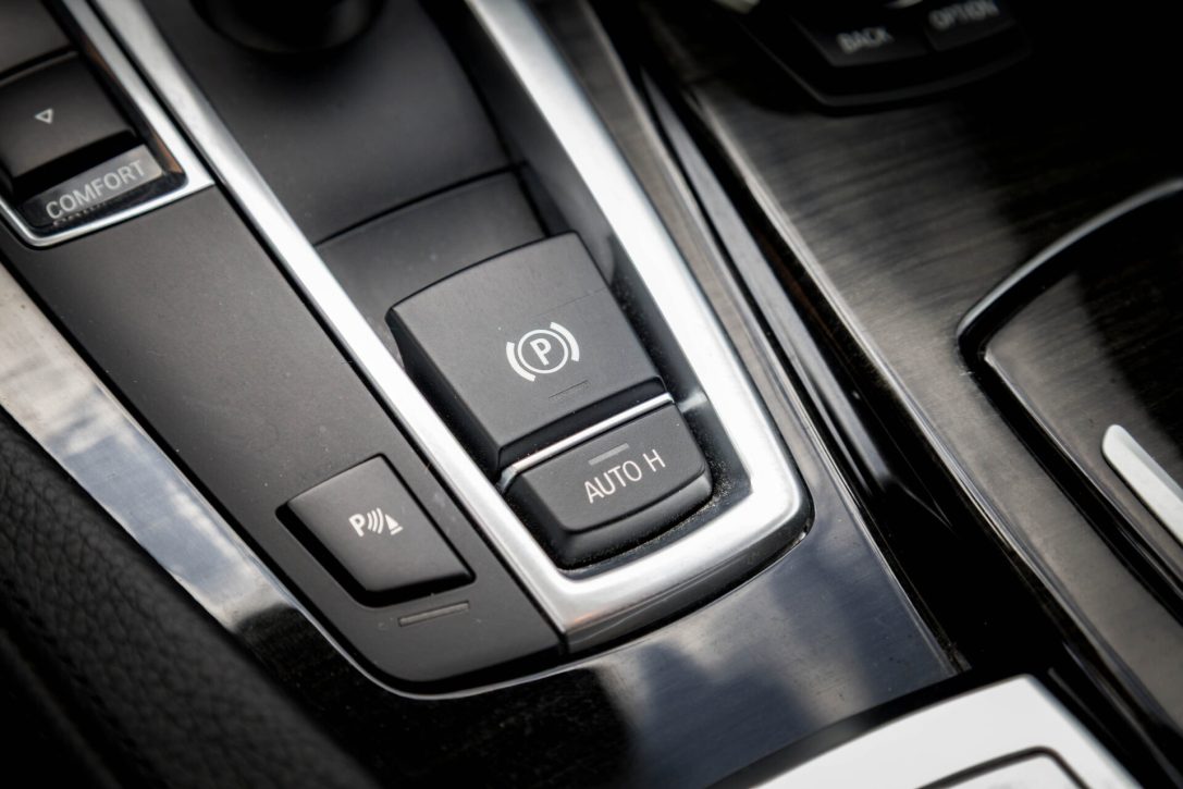 BMW 530D