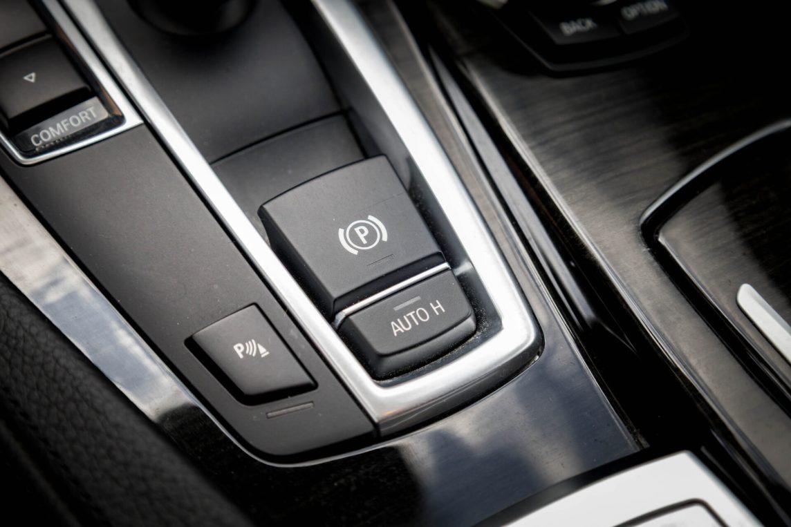 BMW 530D
