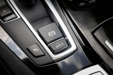 BMW 530D