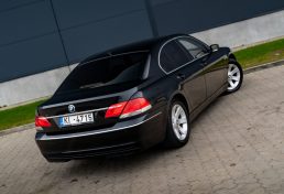 BMW 730D