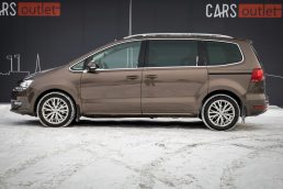 VW SHARAN