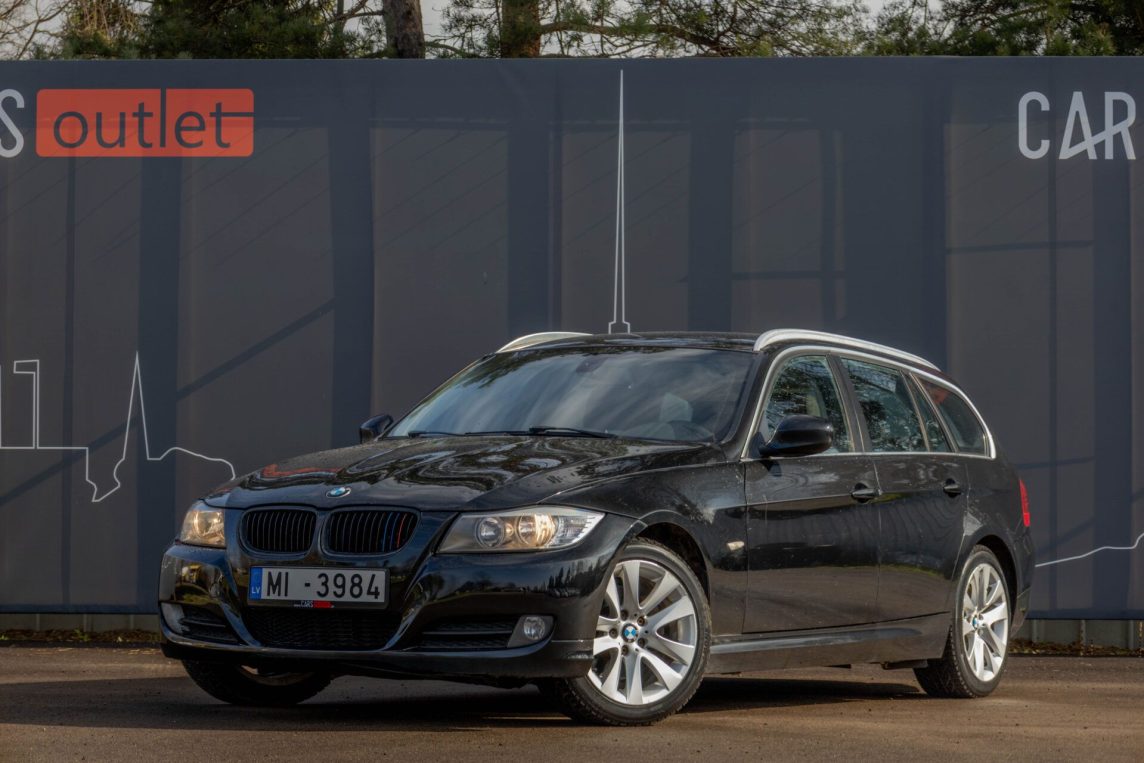 BMW 320
