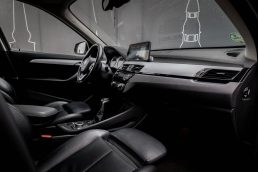 BMW X1 XDRIVE25E